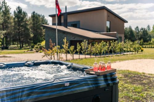 Leipalingis Villa | Paežerės istorijos, Druskininkai