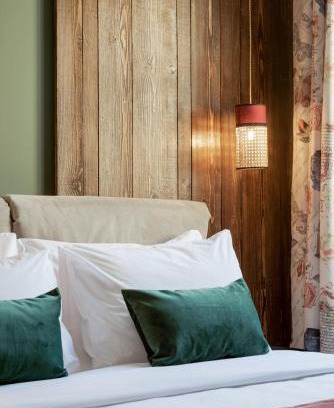 Arachova House | Paeonia Arachova