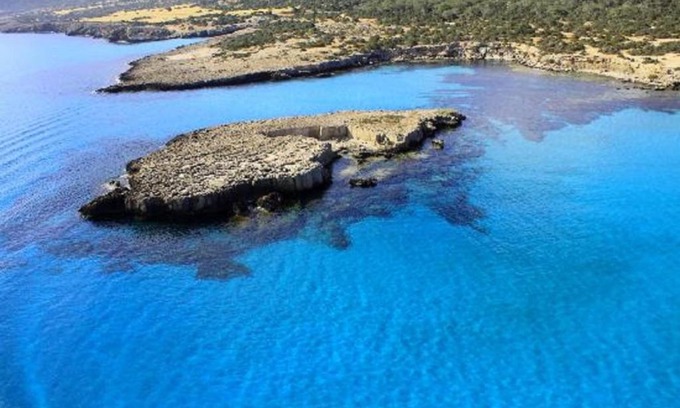 Paphos Apartment | PAFIA suite