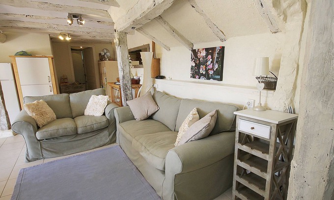 Thedirac House | Pagel, Baby, Toddler and Child Friendly Holidays in South West France