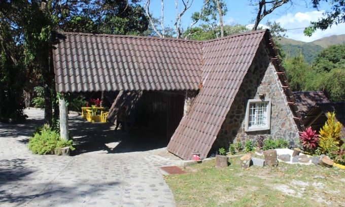 El Valle de Anton Bed & Breakfast | Pagina no activa