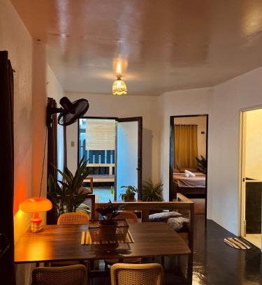 Catangnan Apartment | Paians Home across Cloud 9, General Luna