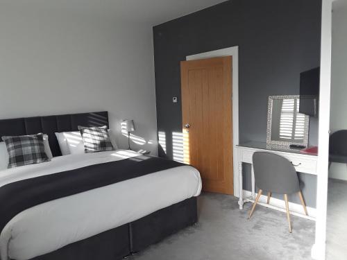 Killarney House | Pairc Na Coille Killarney