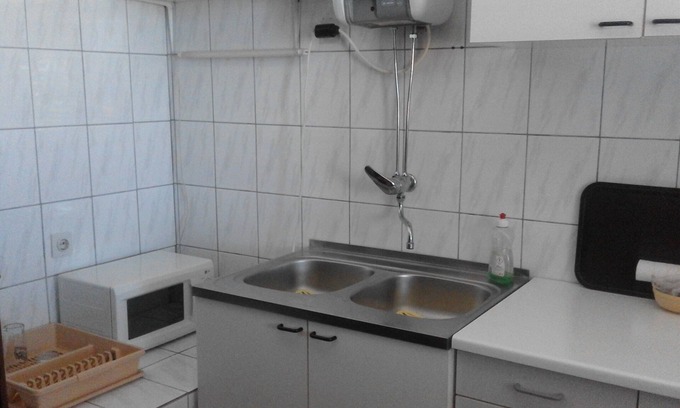 Trpanj House | Paiz Home - Near the main beach and town center
