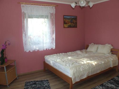 Balatonfenyves House | Pajtás Apartman