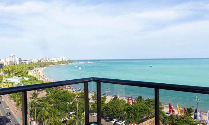Pajucara Apartment | Pajuçara Flats