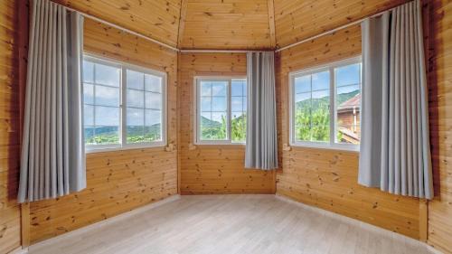 Paju House | Paju Sugavill Agyeon dongban Pension