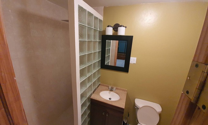 Providenciales Apartment | Pakaraima Peak Apartments