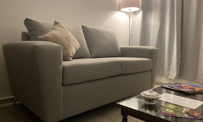 Mendoza City Center Apartment | Palace Apartments Mendoza is a space for an ideal stay.