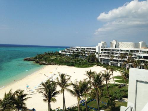 Maeganeku Hotel | Palace In Moon Beach