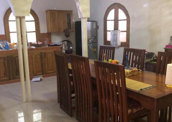 Toubab Dialao Bed & Breakfast | Palace Lodge Toubab Dialao Sénégal