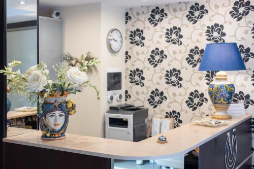 Riesi Bed & Breakfast | Palace Veneziano