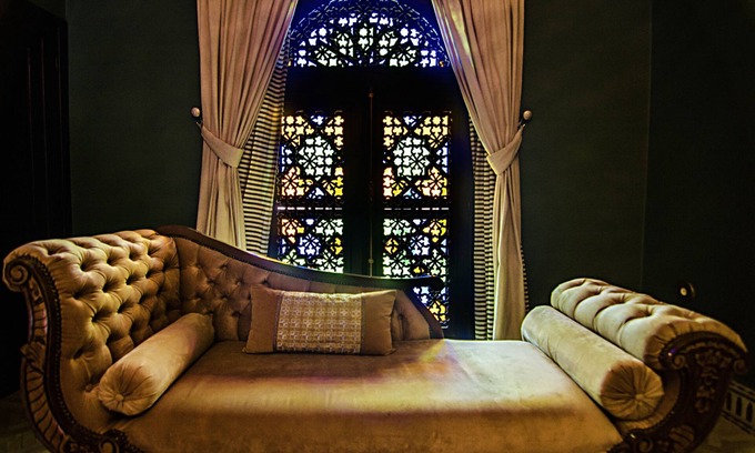 Zekkak Er Roumane House | Palais Ommeyad Suites & Spa