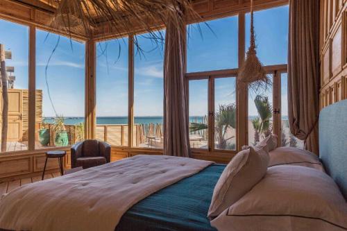 Dakhla Hotel | Palais Rhoul & Spa Dakhla