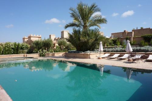 Ahmar Laglalcha House | Palais Villa Talaa Resort