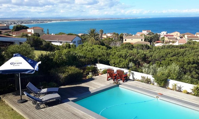 Saint Francis Bay House | Palamos on Sea