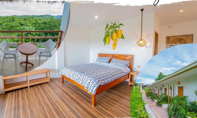 San Pedro Bed & Breakfast | Palawan Swing
