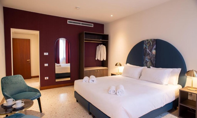 San Marco Bed & Breakfast | Palazzina Fortuny