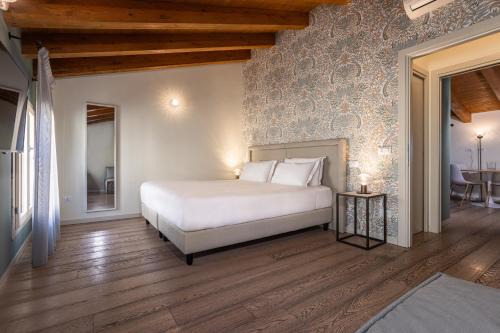 Cannaregio Apartment | Palazzina Riello