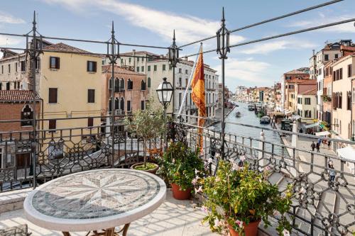 Cannaregio House | Palazzina Veneziana