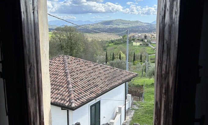 Veroli House | Palazzo a Veroli