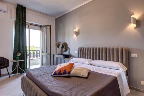 Chianciano Terme Hotel | Palazzo Belvedere Chianciano Terme