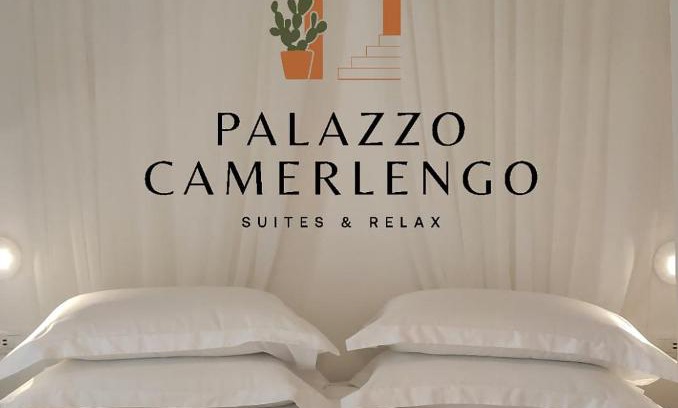 Pozzo Faceto Bed & Breakfast | PALAZZO CAMERLENGO Suites Relax