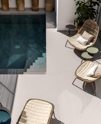 Lecce Bed & Breakfast | Palazzo Console
