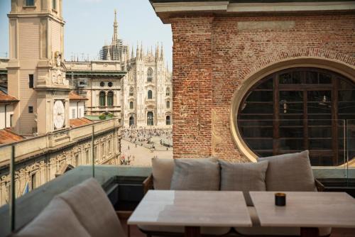 Cerchia dei navigli Hotel | Palazzo Cordusio Gran Melia - The Leading Hotels of the World