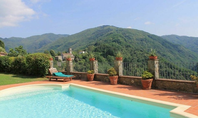 Lugliano Other | Palazzo D’arcato - Apartment Terrazzo
