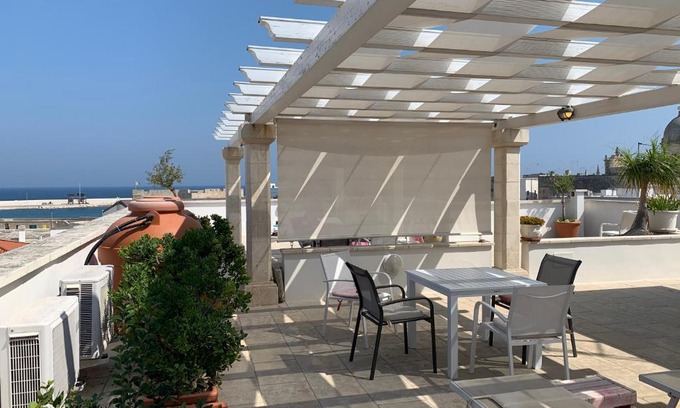 Centro Storico Apartment | Palazzo Dei Gesuiti