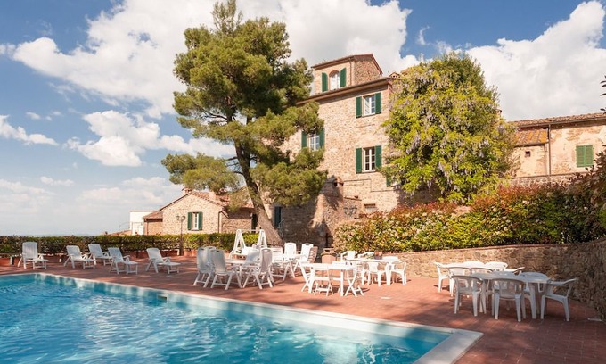 Rivalto Hotel | Palazzo del Borgo