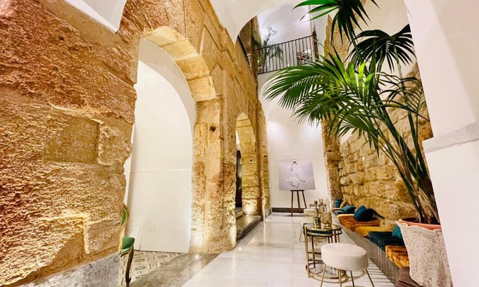 Castellammare House | Palazzo del Poeta - Dimora Contemporanea