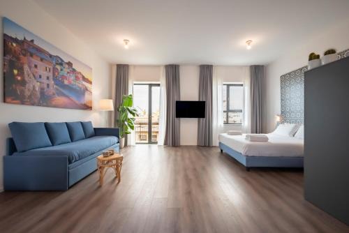 Molo Apartment | Palazzo Del Porto