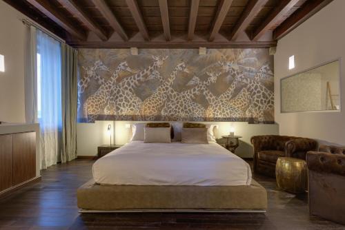Udine Apartment | PALAZZO DUOMO Suites in Udine Center