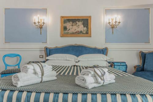 Polignano a Mare House | Palazzo Extravacanza