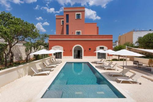 Casarano Bed & Breakfast | Palazzo Fasti