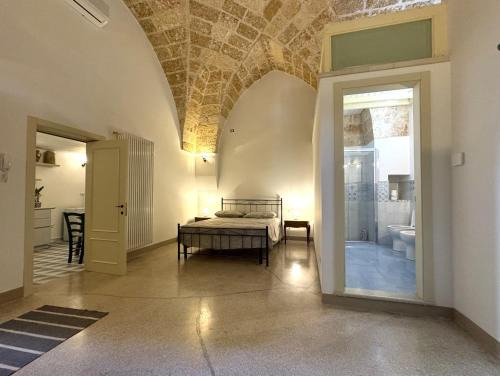 Ruffano Bed & Breakfast | Palazzo Ferilli Alfonso