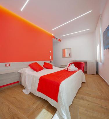 Cariati Hotel | Palazzo Fiorentini Charme Hotel
