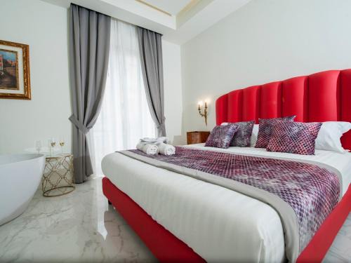 Vasto Hotel | Palazzo Firenze