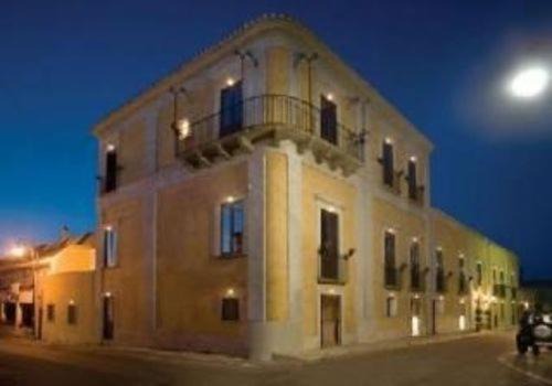 Briatico Hotel | Palazzo Marzano