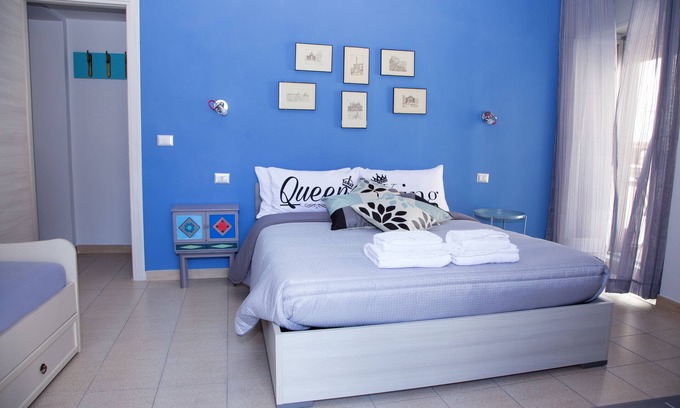 Old Town Apartment | Palazzo Miceli - tourist apartment in Catania