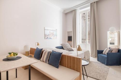 Centro Storico Apartment | Palazzo Mulini