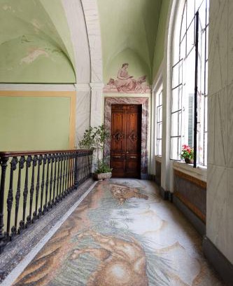 Lecce Historic Center Apartment | Palazzo Pio Apartment