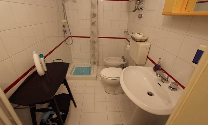 Casarano Bed & Breakfast | Palazzo tipico salentino, posizione centrale, a pochi passi dal mare.