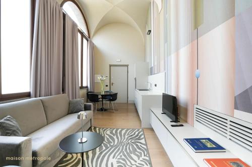 Asti Apartment | Palazzo Zoya Serenissime di Carignano