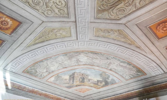 Asti Apartment | Palazzo Zoya | Suite del Cavaliere