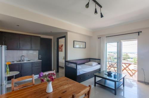 Palaiochora Apartment | Paleochora Houses N2
