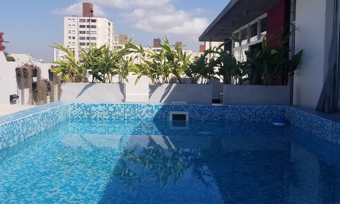 Palermo House | Palermo Market Luxury apartaments