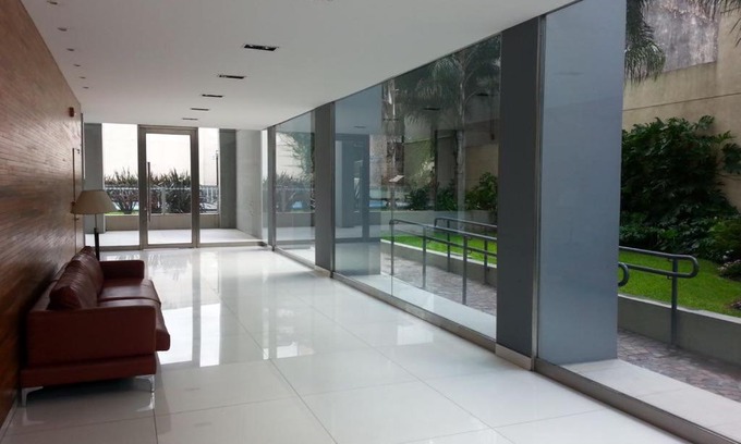 Almagro Apartment | Palermo Towers suites II